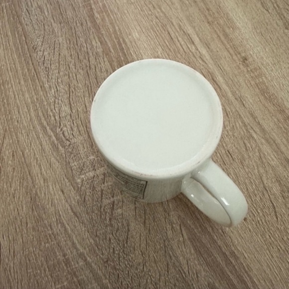 BEVERAGE MUG 11OZ “WIFE” - Picture 5 of 9